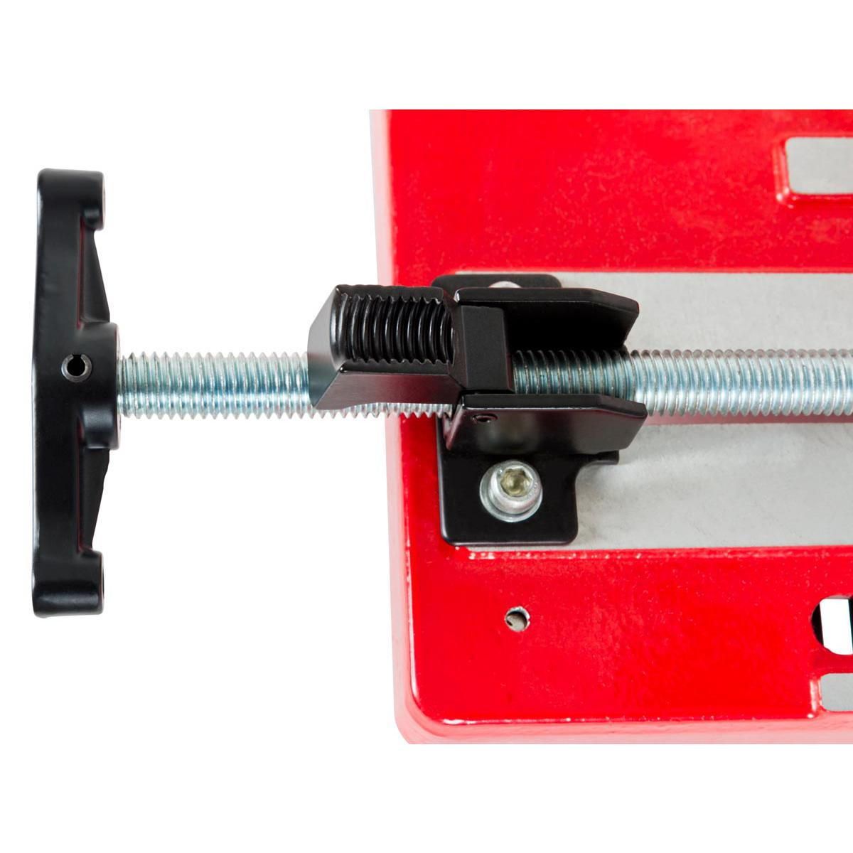 Tronzadora para metal Holzmann MKS 180_230V - Imagen 3