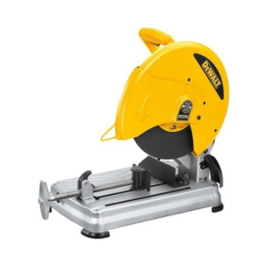 Tronzadora Disco Abrasivo DeWALT D28715-QS 2200W (Ø355)