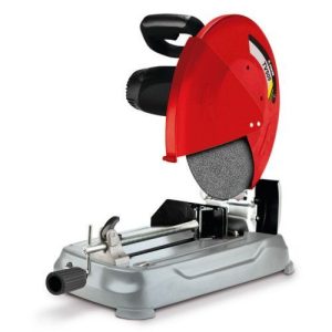Tronzadora disco abrasivo Stayer TV 509 D (Ø355)