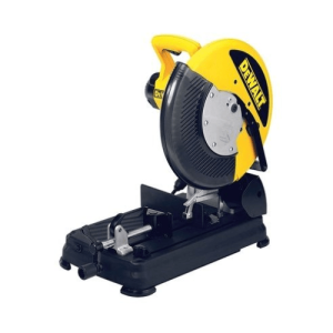 Tronzadora Disco Pastilla DeWALT DW872-QS 2200W (Ø355)