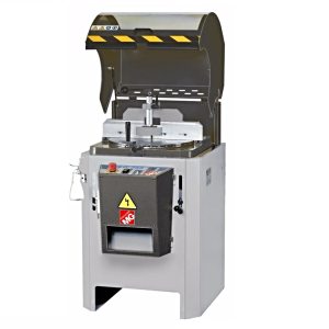 Tronzadora para aluminio MG TLG-352-M