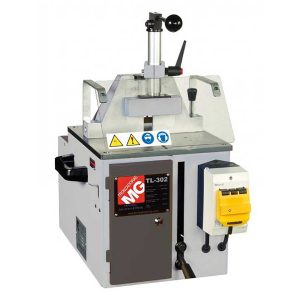 Tronzadora para aluminio MG TL-302-M