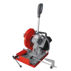Tronzadora para metal Holzmann MKS225_230V