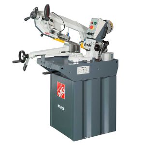Sierra de cinta MG para metal CY-210-M