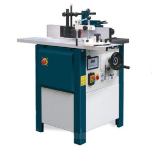 Tupí con carro deslizante Woodman T-30 3EF
