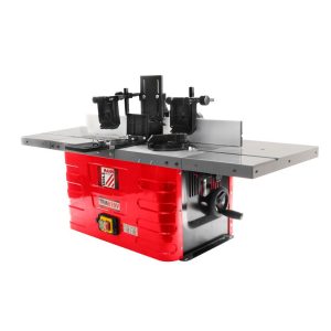 Tupí Fresadora de sobremesa Holzmann TFM610V_230V