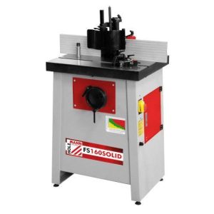 Tupí Holzmann FS160SOLID