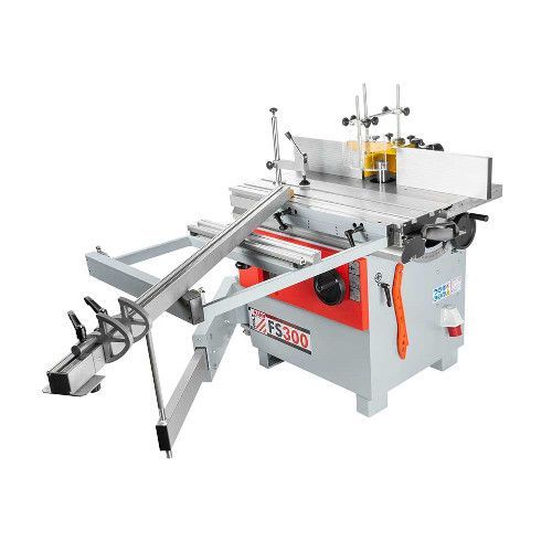 Tupí Holzmann FS300_400V