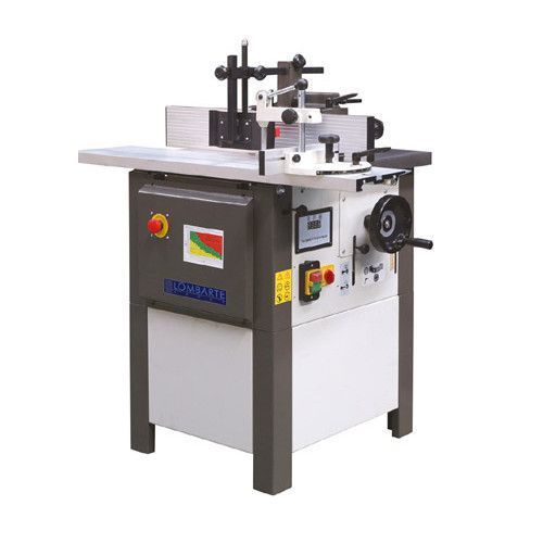 Tupi Lombarte WS 500F