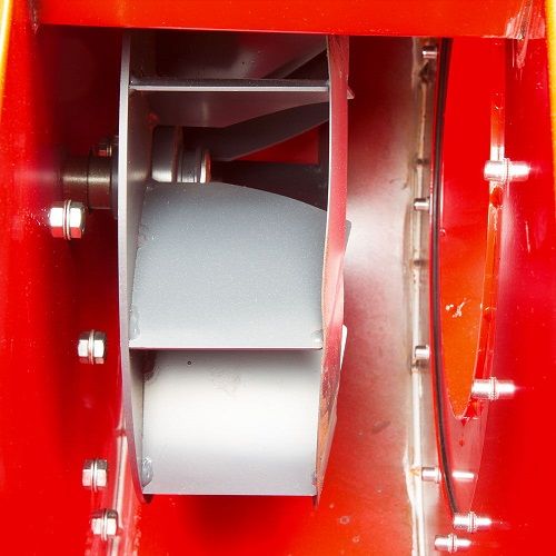 Turbina aspirador Holzmann FAN2200_400V - Imagen 3