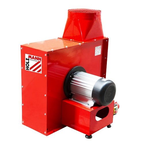 Turbina aspirador Holzmann FAN2200_400V - Imagen 2