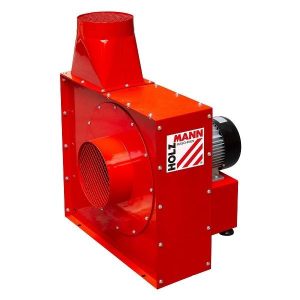 Turbina aspirador Holzmann FAN4000_400V