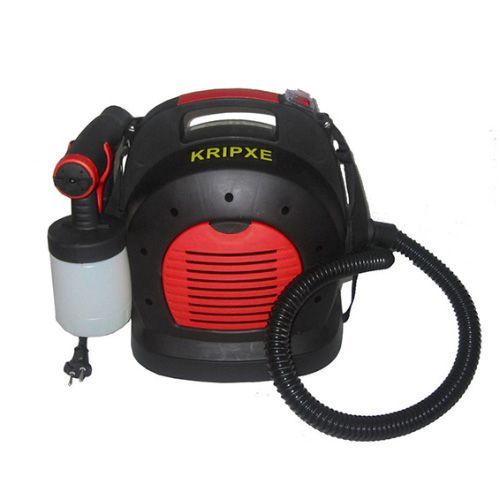 Turbina KRIPXE TRB-05