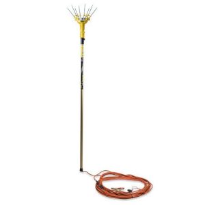 Vareador a batería Garland SHAKER 400FW
