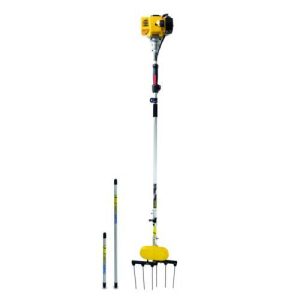Vareador a gasolina Garland SHAKER 510DPG