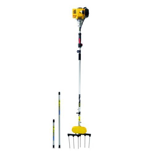 Vareador a gasolina Garland SHAKER 510DPG