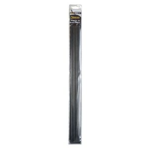 Pack 6 Varillas Carbono Vareador