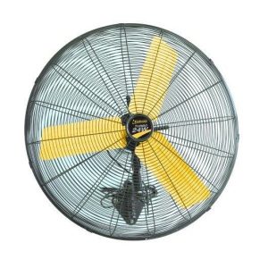 Ventilador GARLAND TURBO 24W-V23