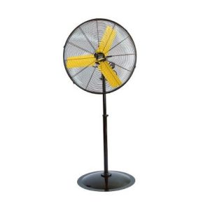 Ventilador GARLAND TURBO 30P-V23