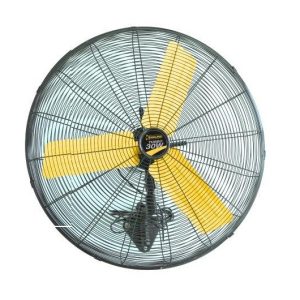 Ventilador GARLAND TURBO 30W-V23