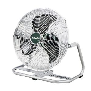 Ventilador AV 18 a batería Metabo (18V/sin batería)
