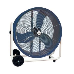 Ventilador industrial Woodman VE-700