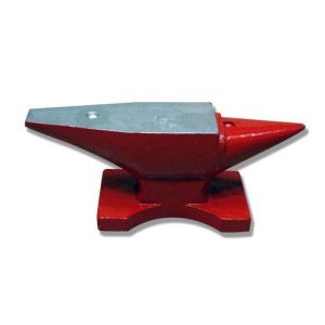 Yunque de fundición CLAVESA (10-50 Kg)