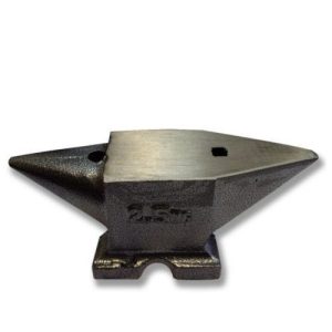 Yunque de fundición CLAVESA YA-002 (2,5Kg)