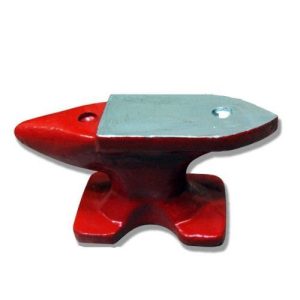 Yunque de fundición CLAVESA YA-005 (5Kg)