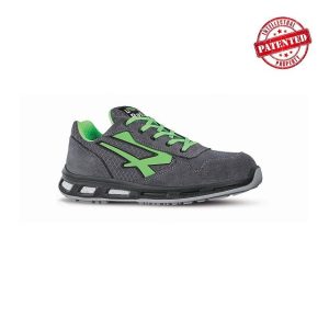 Zapato de seguridad U-POWER Point